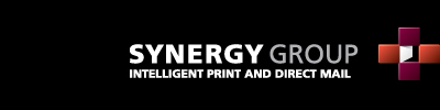 Synergy Group Logo